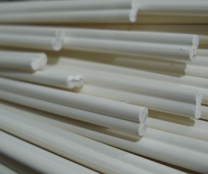 plastic welding rod